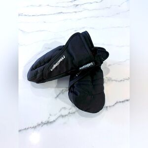 Waterproof Mittens Tots M(3-4)